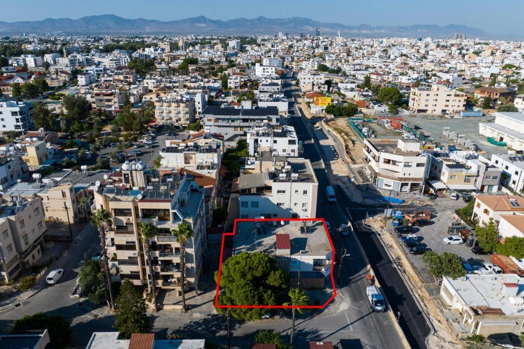 Office for Sale in Strovolos, Nicosia District