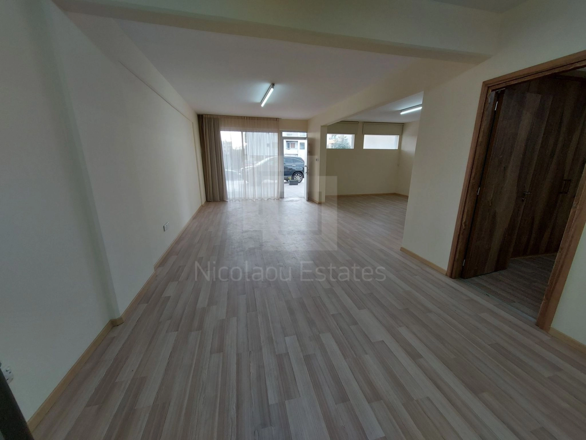89m² Office for Rent in Limassol District