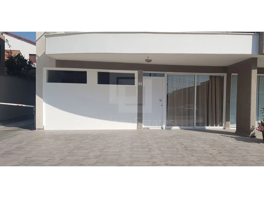 89m² Office for Rent in Limassol District