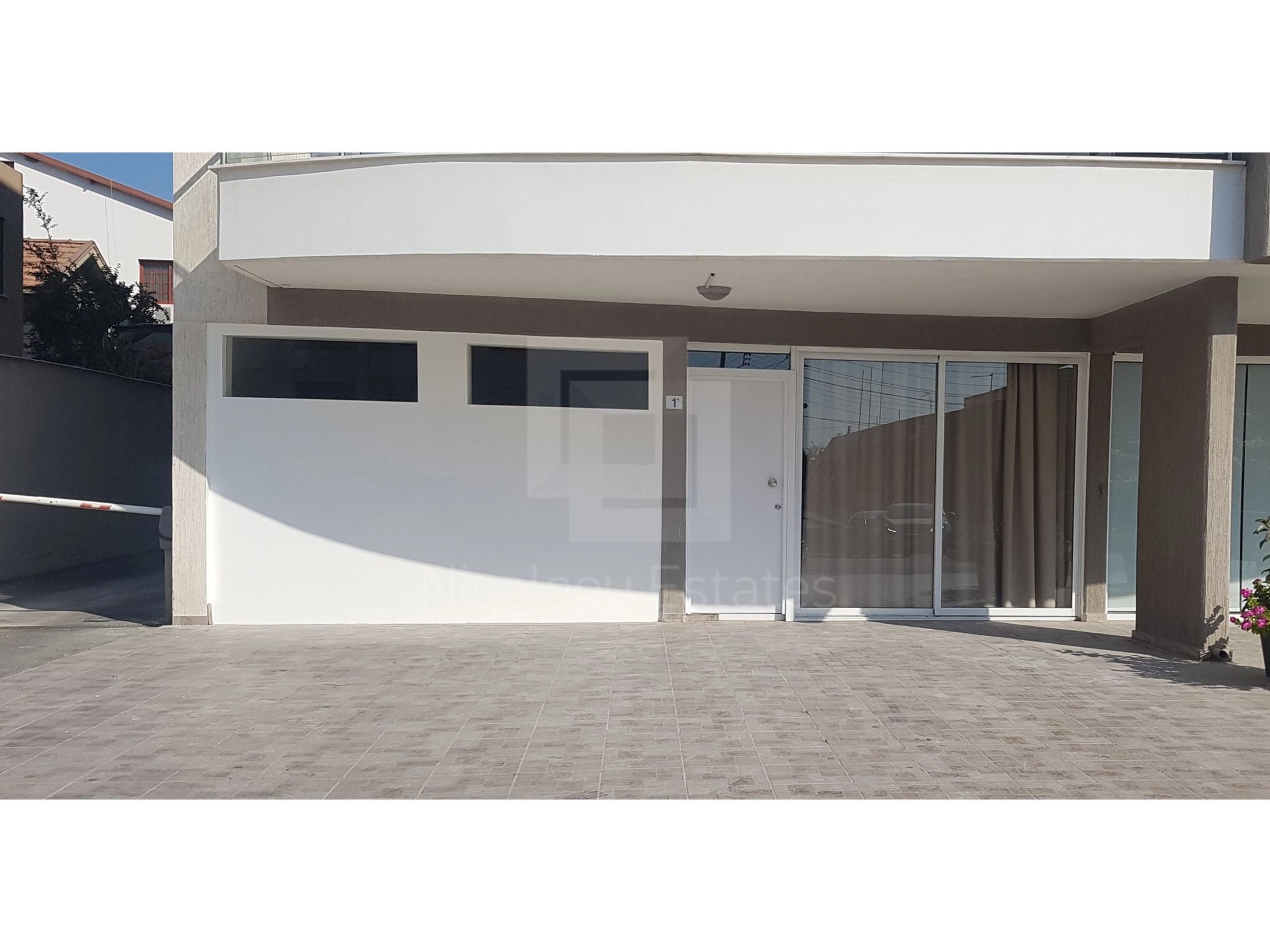 89m² Office for Rent in Limassol District