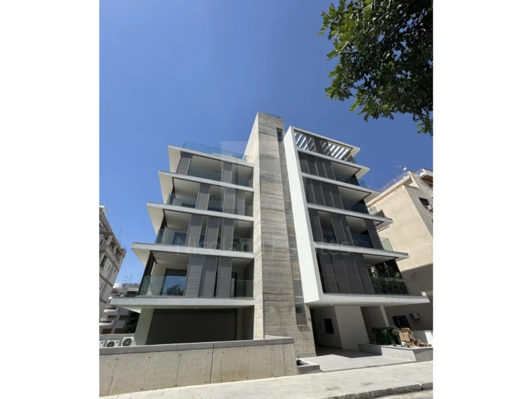 2 Bedroom Apartment for Rent in Nicosia – Lykavitos