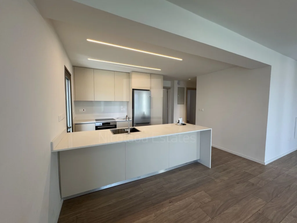 2 Bedroom Apartment for Rent in Nicosia – Lykavitos