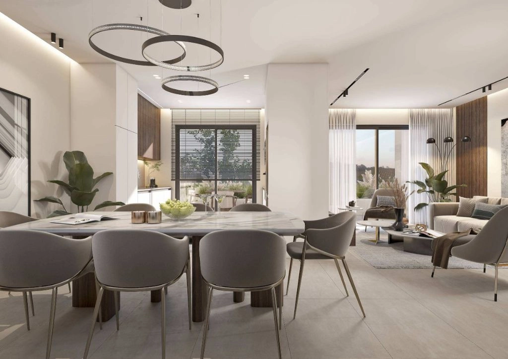 3 Bedroom Apartment for Sale in Kato Paphos