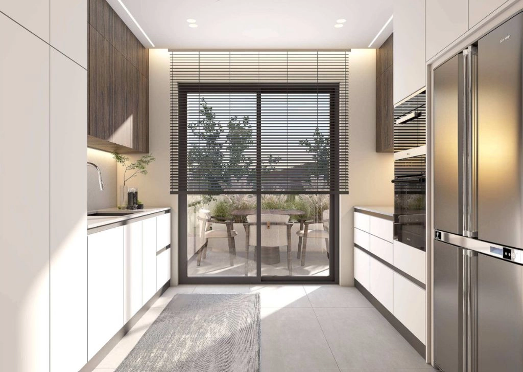 3 Bedroom Apartment for Sale in Kato Paphos