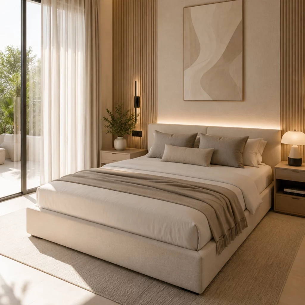 4 Bedroom Apartment for Sale in Limassol – Agios Athanasios
