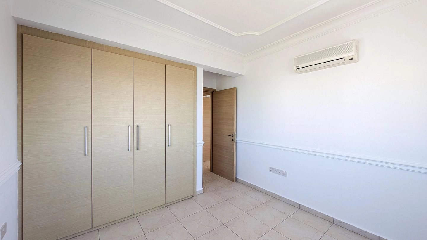 2 Bedroom Apartment for Sale in Aradippou, Larnaca District