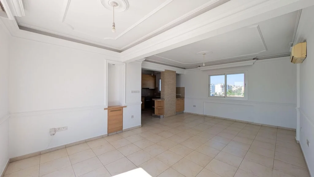 2 Bedroom Apartment for Sale in Aradippou, Larnaca District