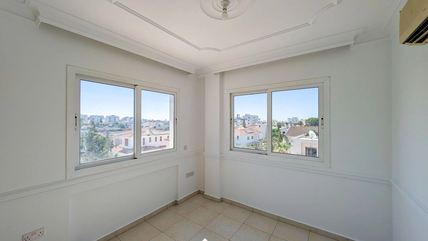 2 Bedroom Apartment for Sale in Aradippou, Larnaca District