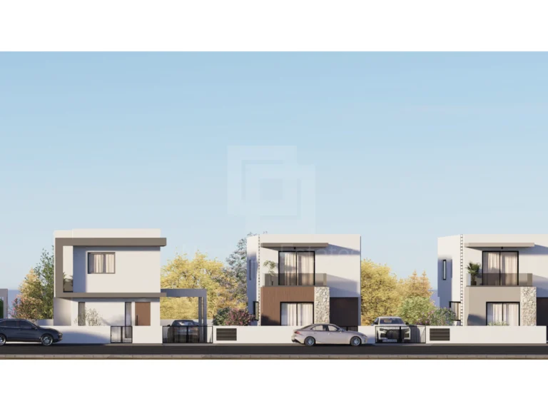 3 Bedroom House for Sale in Paramytha, Limassol District