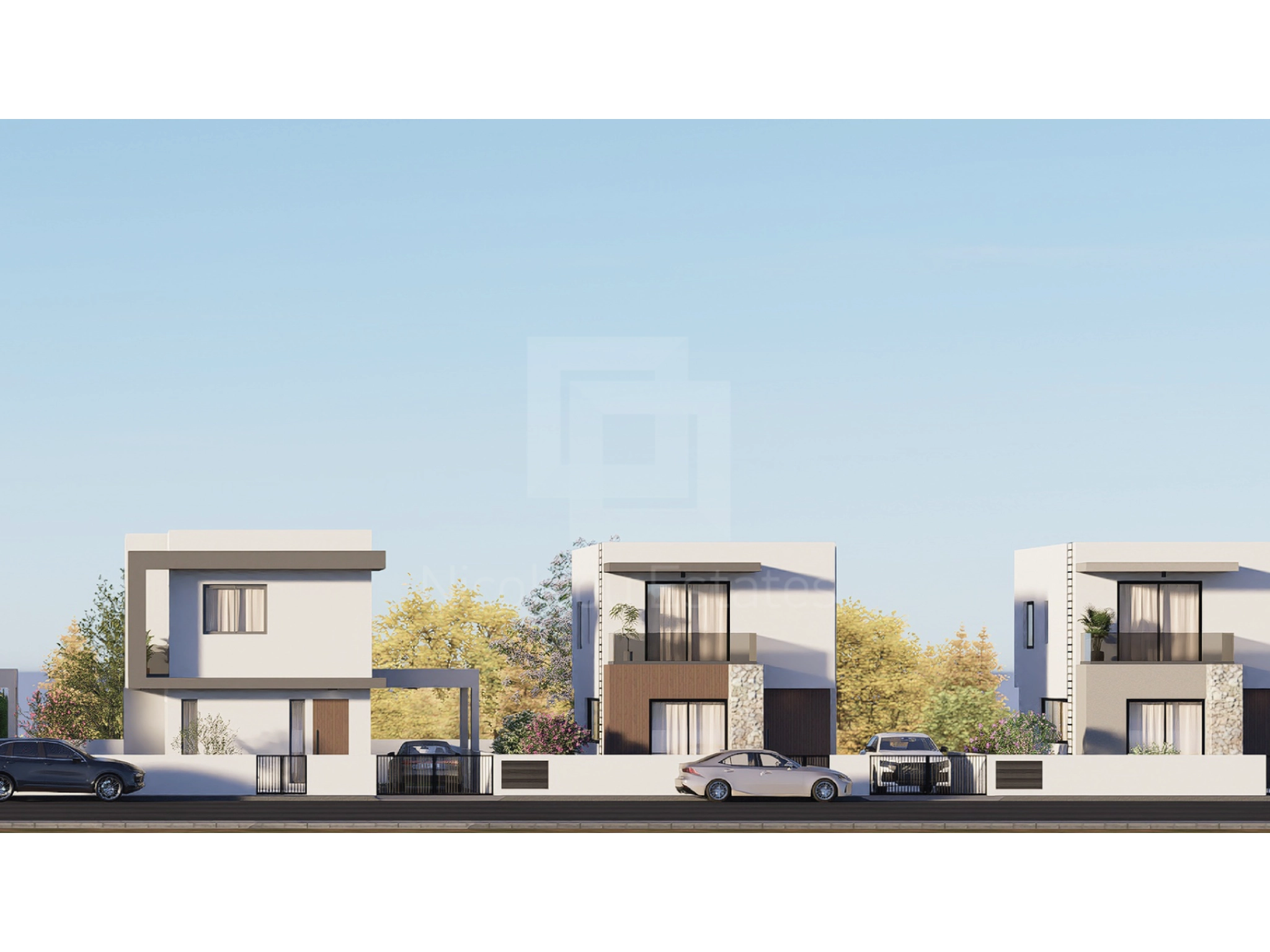 3 Bedroom House for Sale in Paramytha, Limassol District