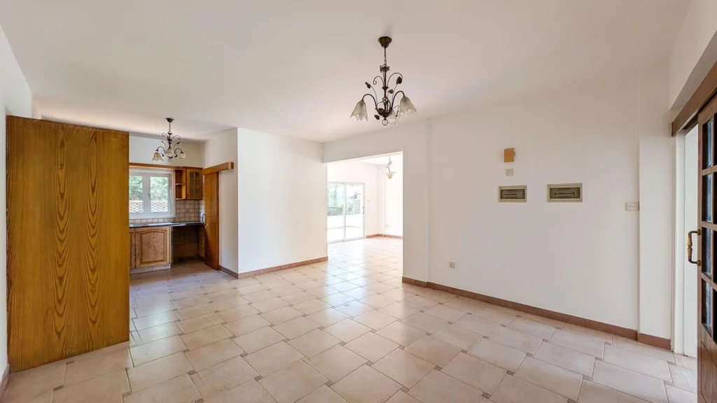 3 Bedroom House for Sale in Meneou, Larnaca District