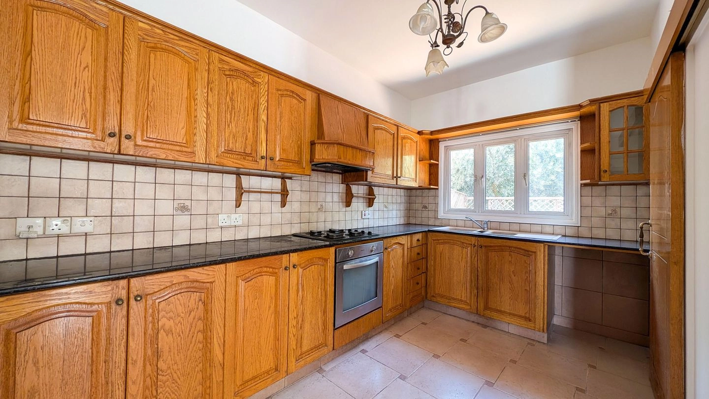 3 Bedroom House for Sale in Meneou, Larnaca District