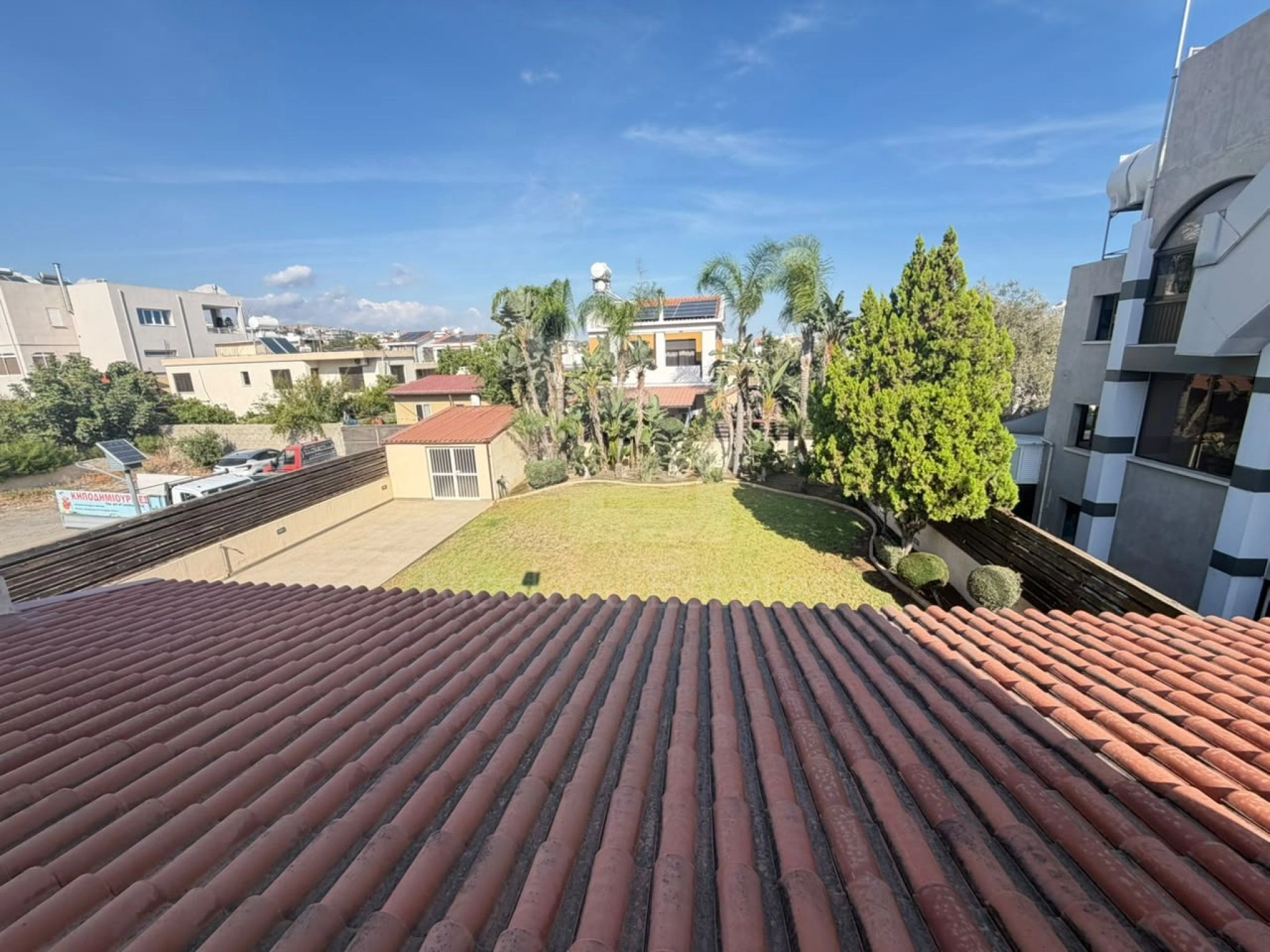 4 Bedroom House for Sale in Limassol – Agios Athanasios