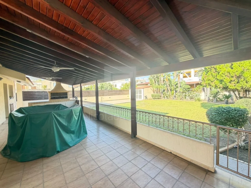 4 Bedroom House for Sale in Limassol – Agios Athanasios