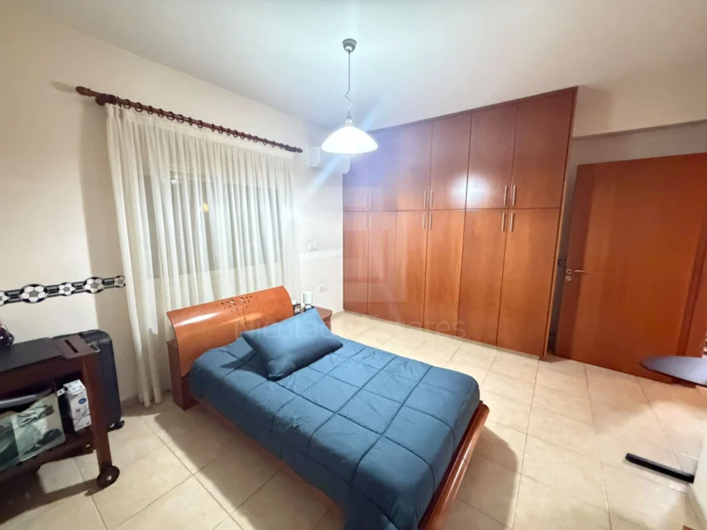 4 Bedroom House for Sale in Limassol – Agios Athanasios