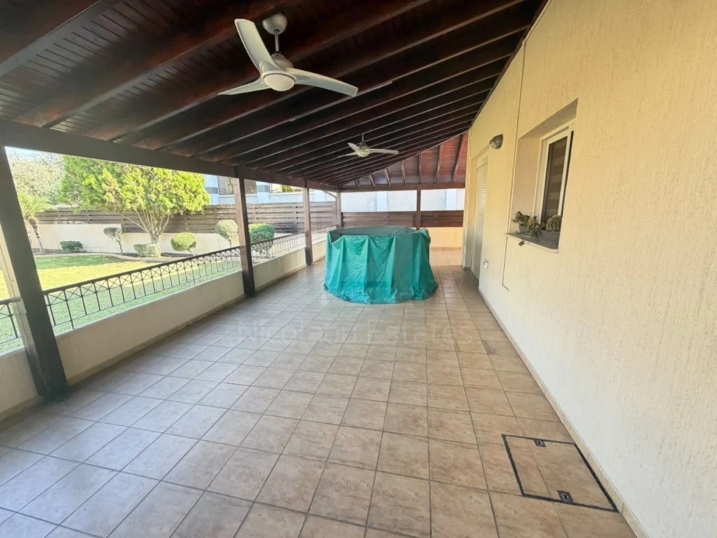 4 Bedroom House for Sale in Limassol – Agios Athanasios