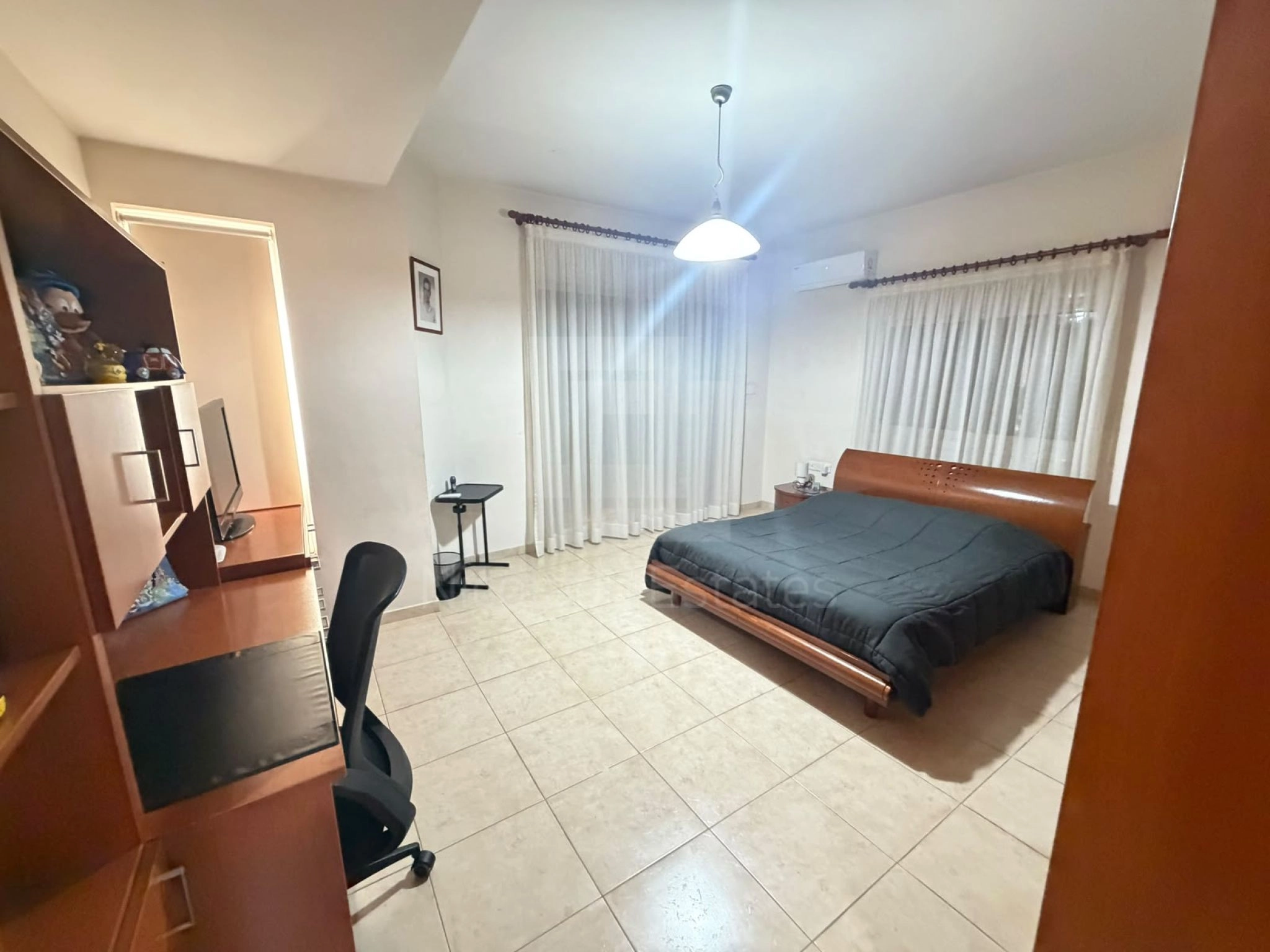 4 Bedroom House for Sale in Limassol – Agios Athanasios