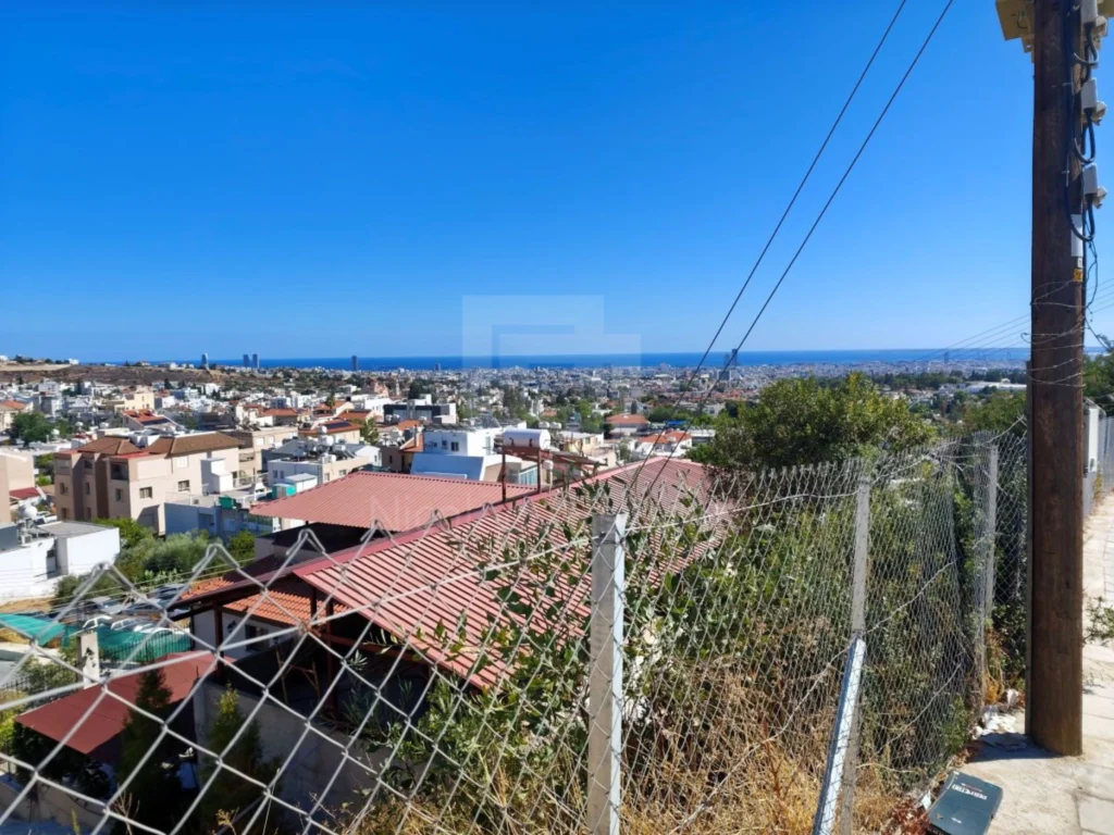 566m² Plot for Sale in Limassol District