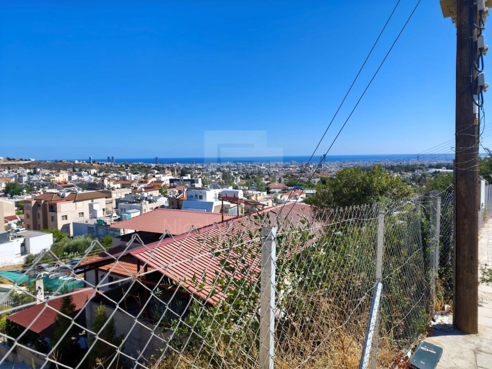 566m² Plot for Sale in Limassol District