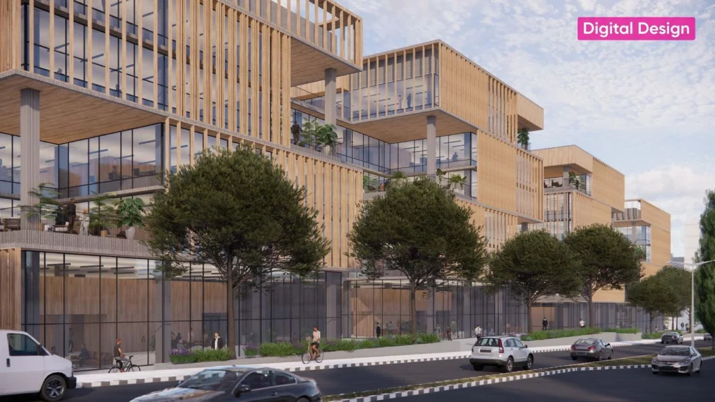 8,094m² Plot for Sale in Strovolos, Nicosia District