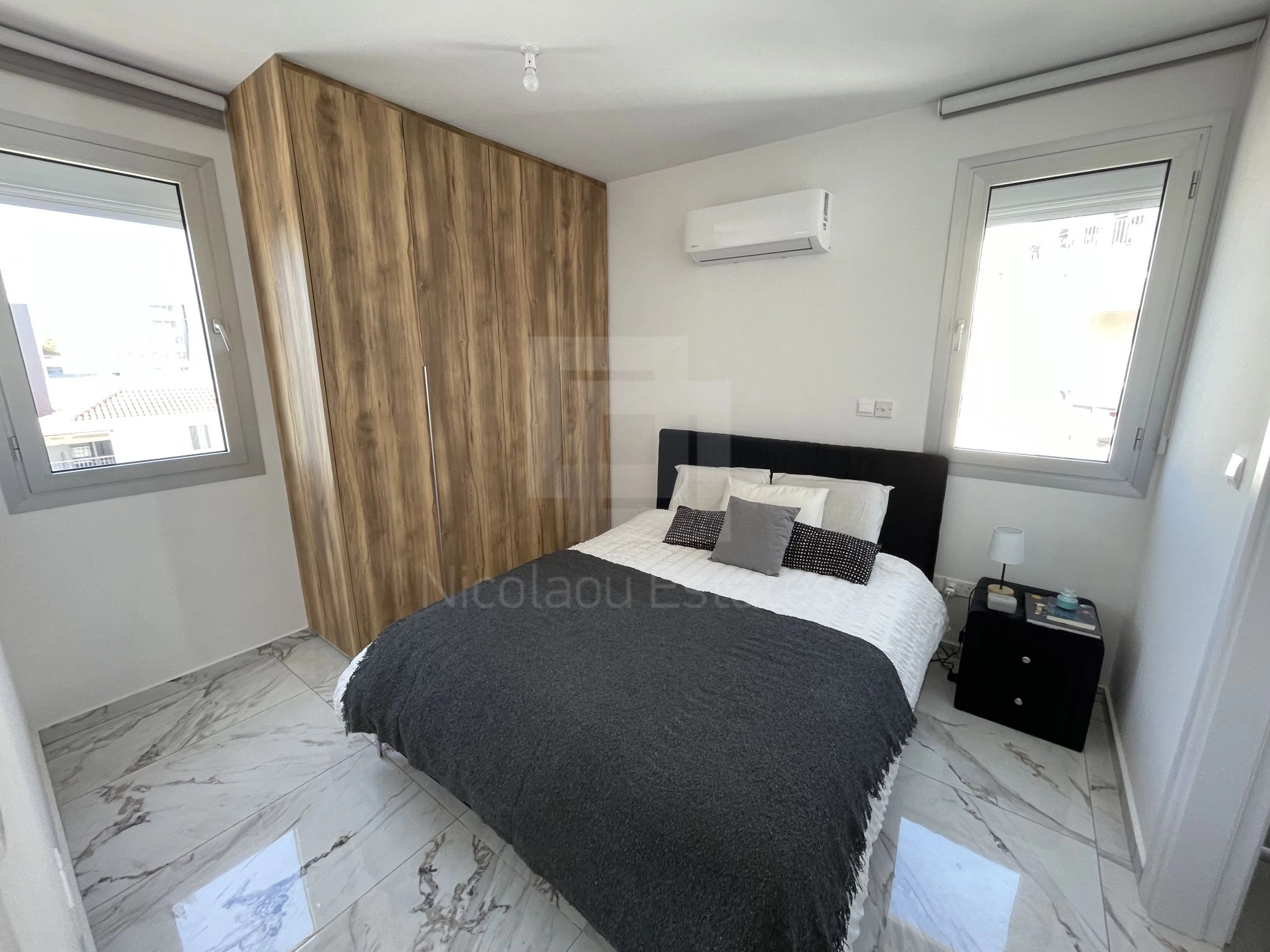 2 Bedroom Apartment for Rent in Strovolos, Nicosia District
