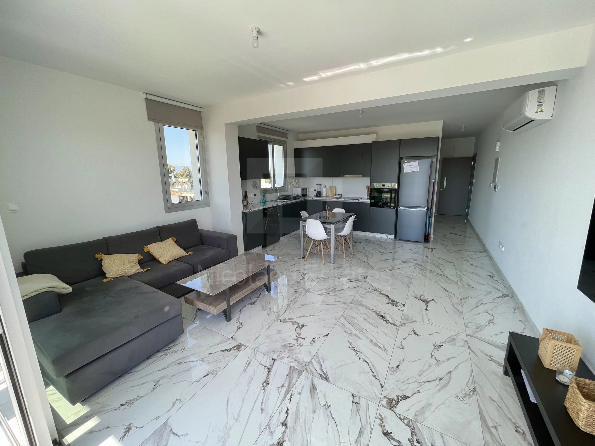 2 Bedroom Apartment for Rent in Strovolos, Nicosia District