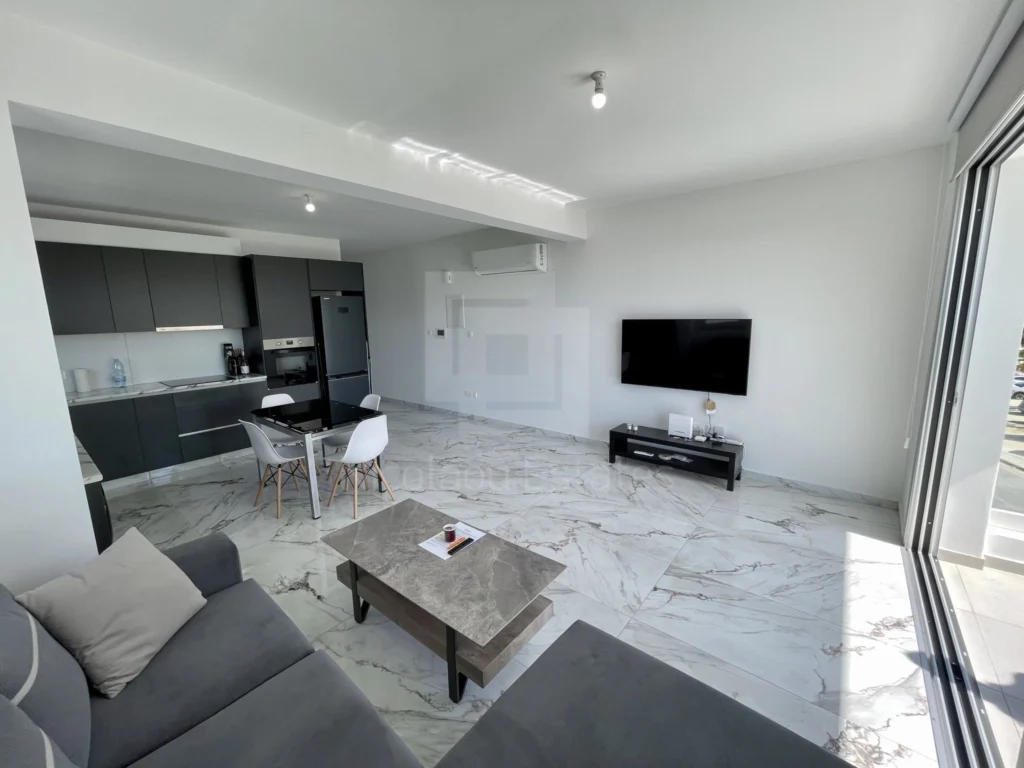 2 Bedroom Apartment for Rent in Strovolos, Nicosia District