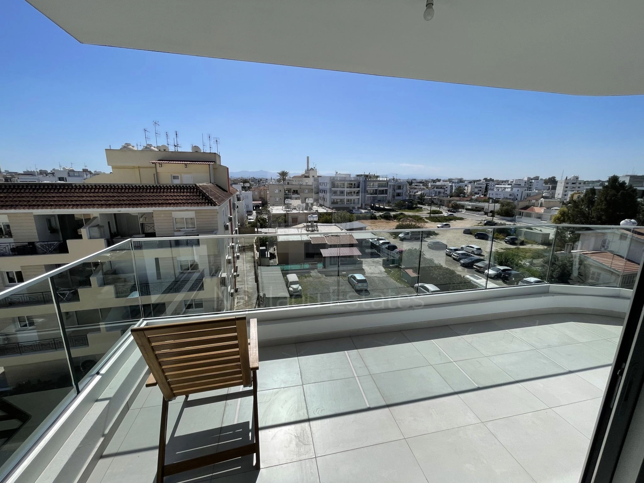 2 Bedroom Apartment for Rent in Strovolos, Nicosia District