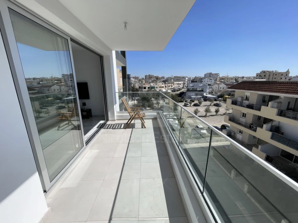 2 Bedroom Apartment for Rent in Strovolos, Nicosia District