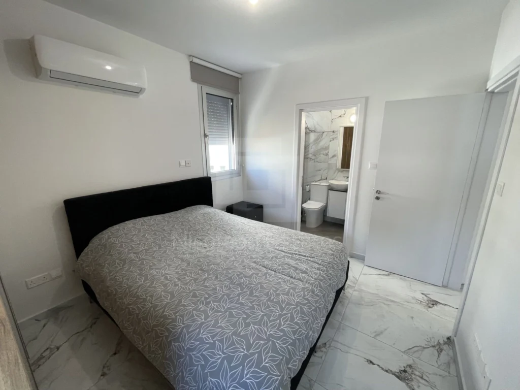 2 Bedroom Apartment for Rent in Strovolos, Nicosia District