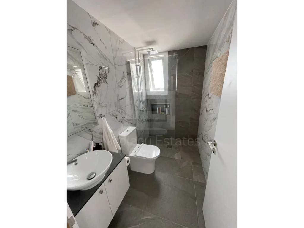 2 Bedroom Apartment for Rent in Strovolos, Nicosia District