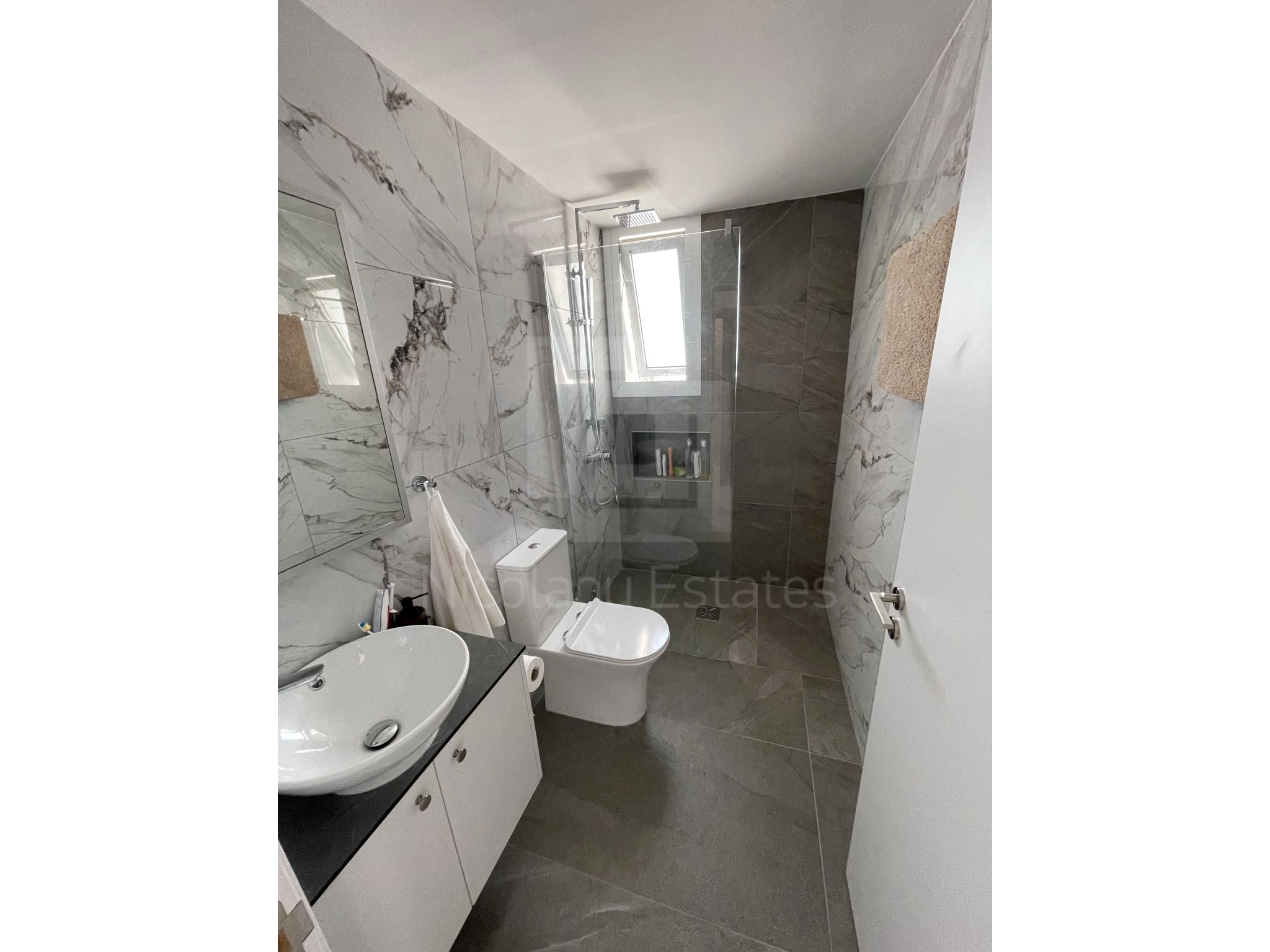 2 Bedroom Apartment for Rent in Strovolos, Nicosia District