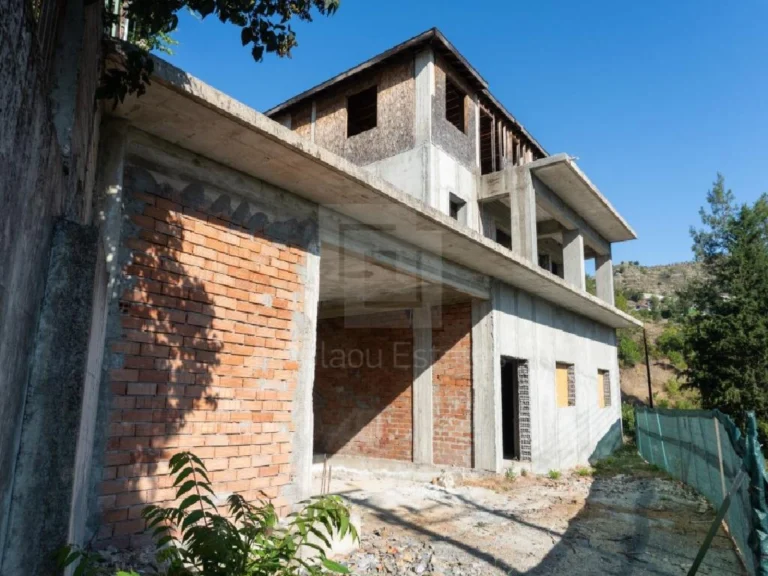 3 Bedroom House for Sale in Nicosia District