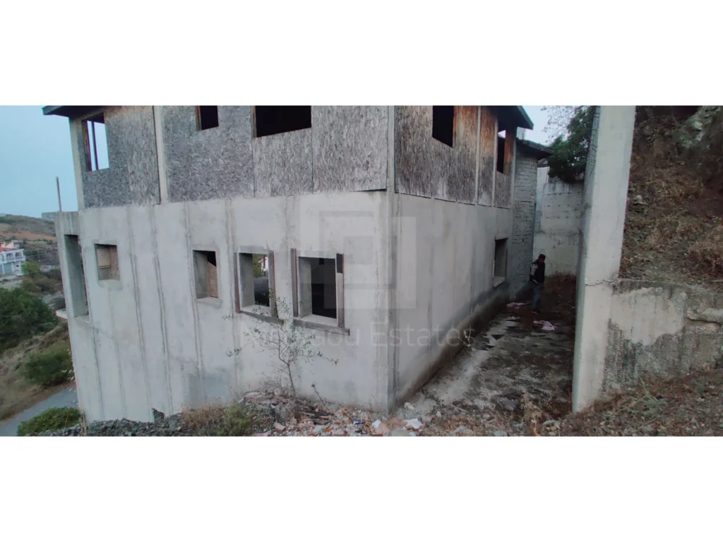 3 Bedroom House for Sale in Nicosia District