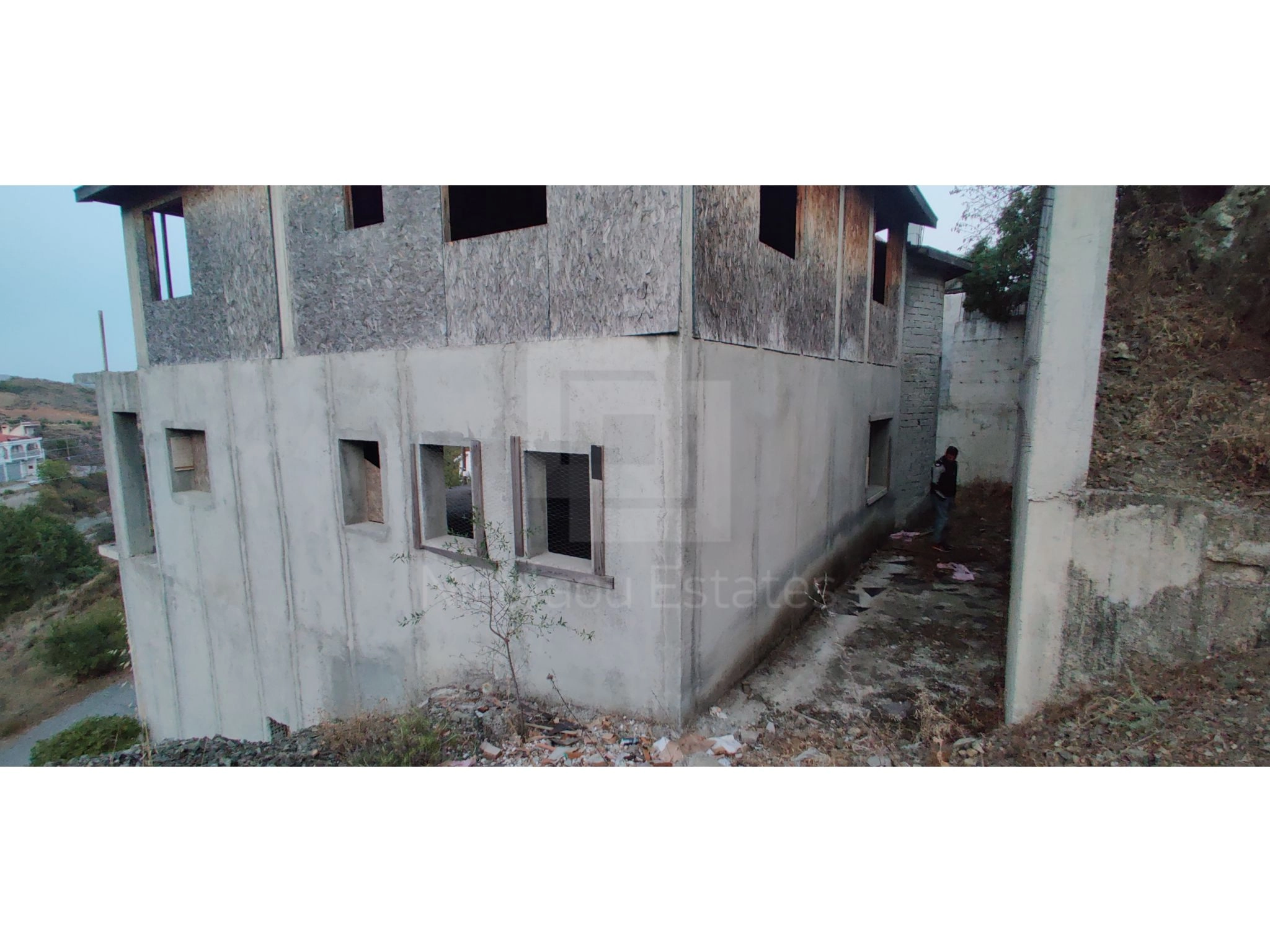 3 Bedroom House for Sale in Nicosia District