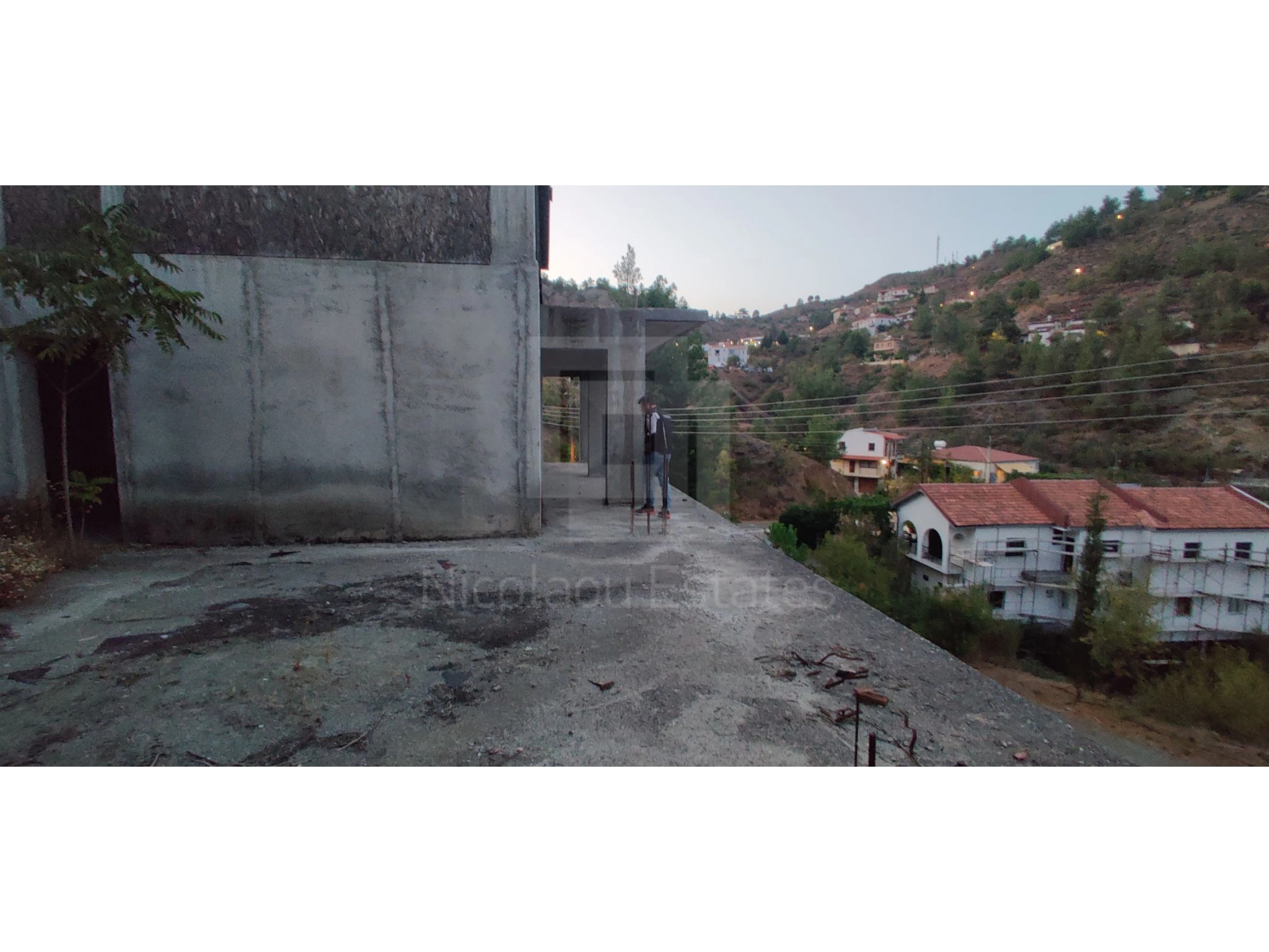 3 Bedroom House for Sale in Nicosia District