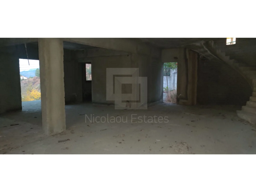 3 Bedroom House for Sale in Nicosia District