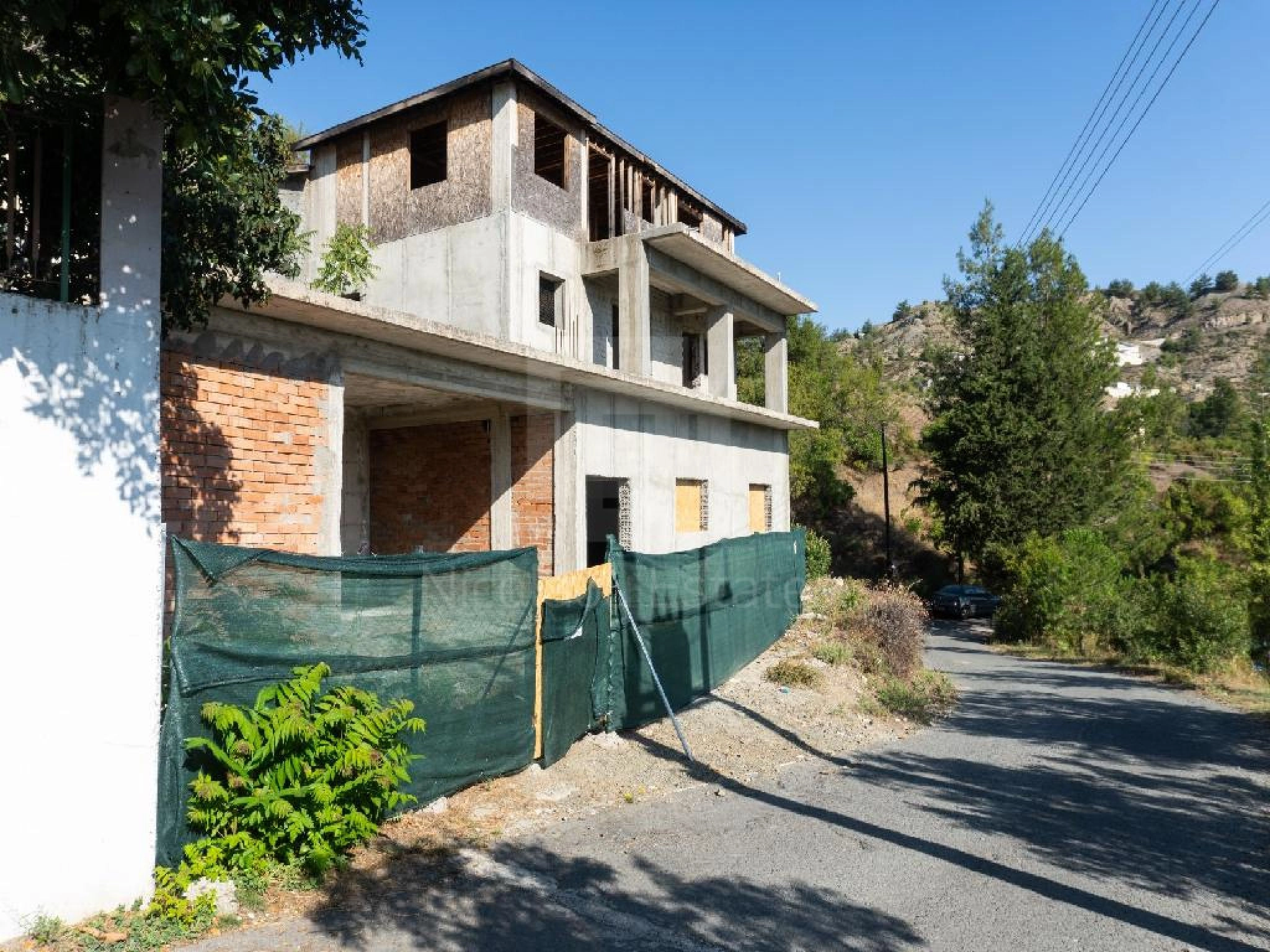 3 Bedroom House for Sale in Nicosia District