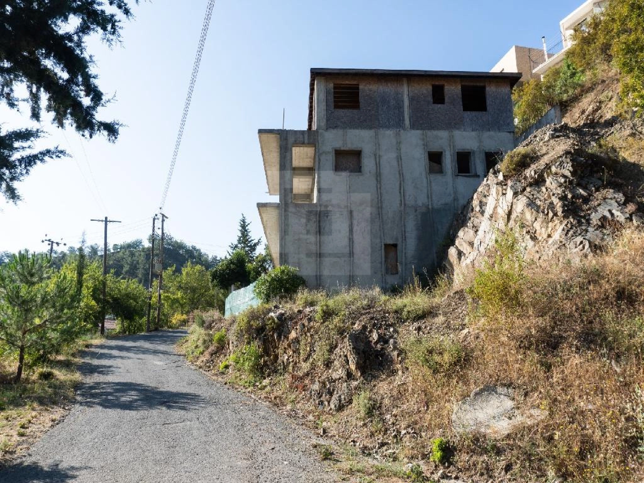 3 Bedroom House for Sale in Nicosia District