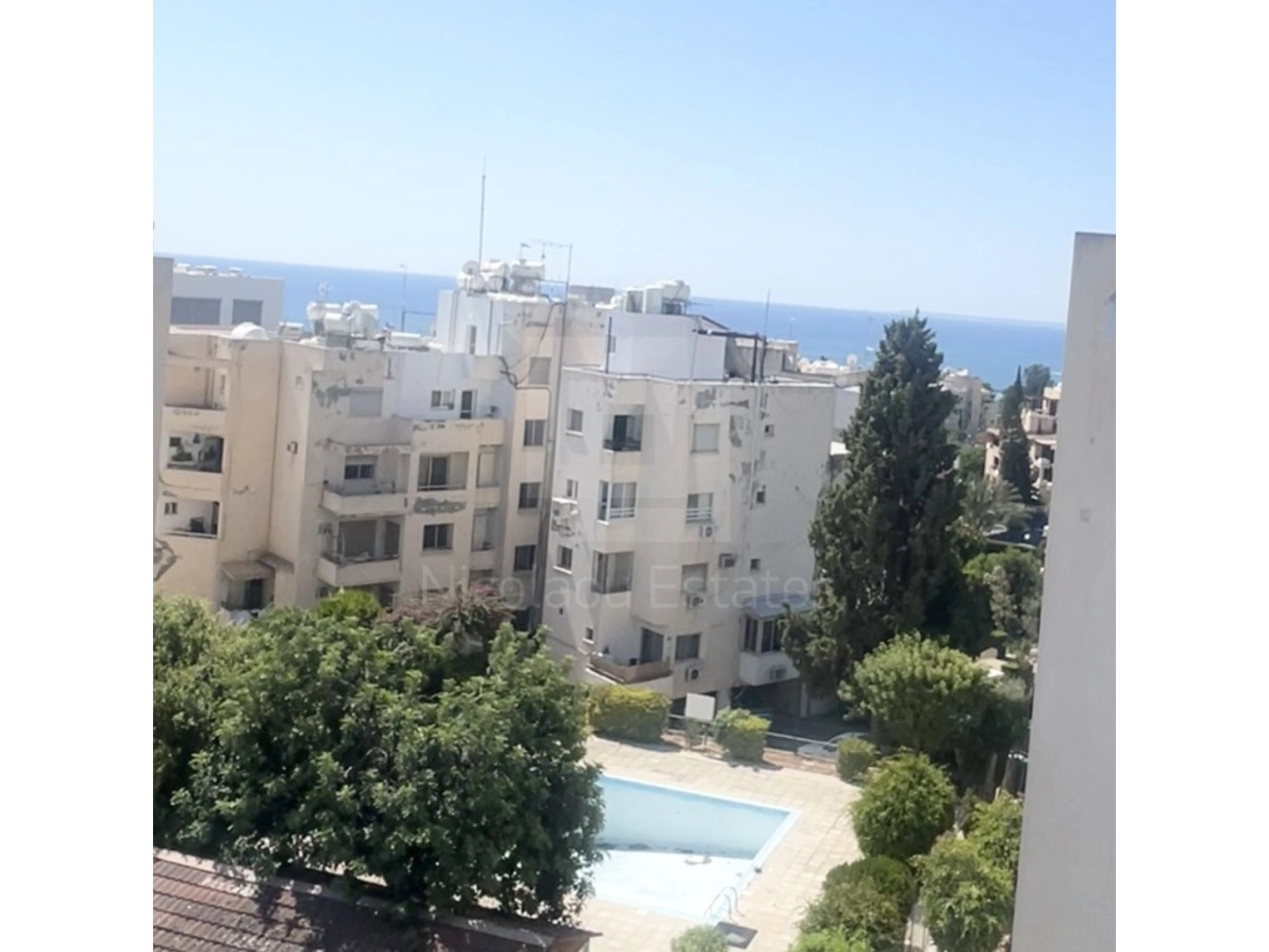 1 Bedroom Apartment for Sale in Agios Tychonas, Limassol District