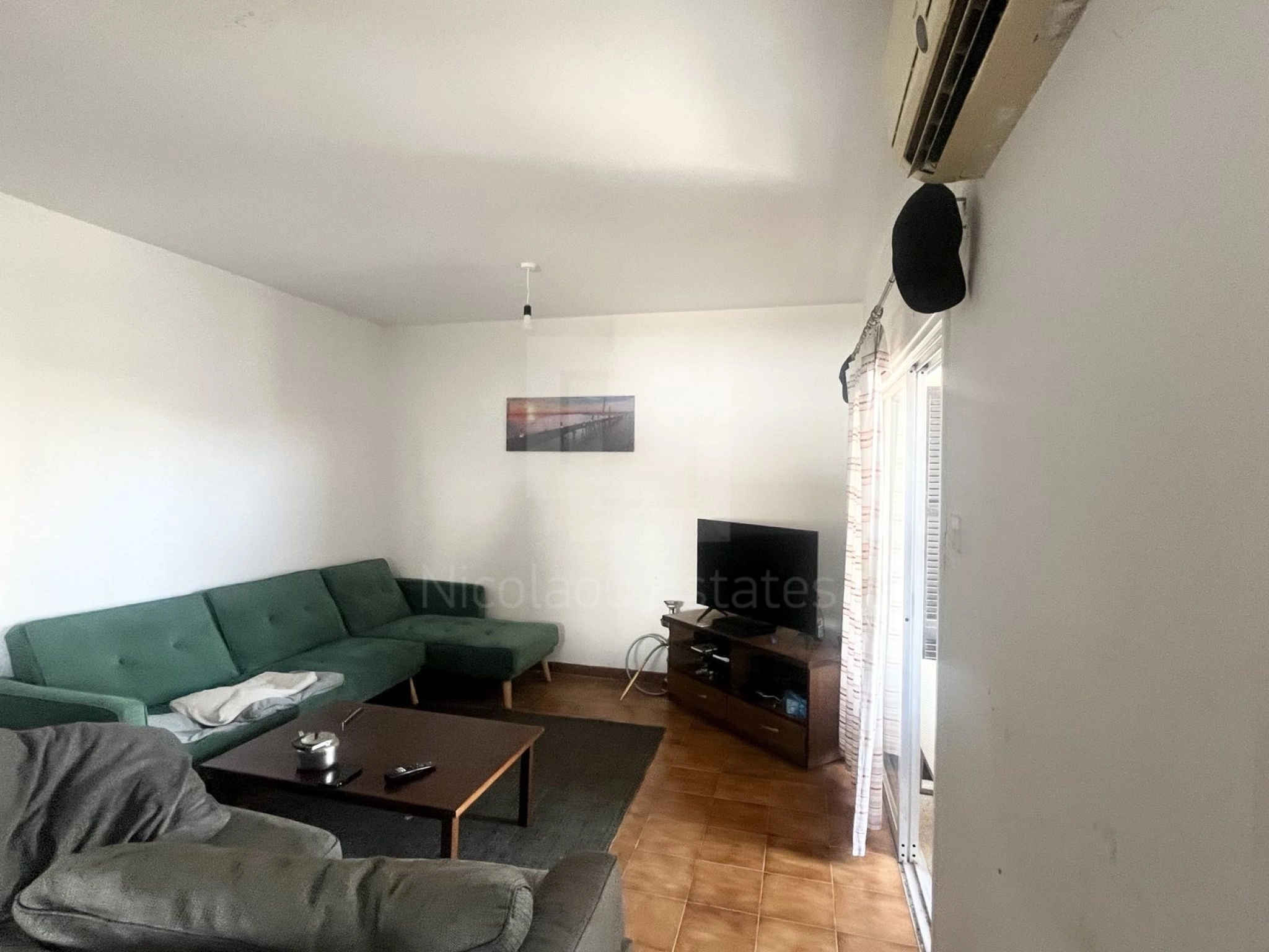 1 Bedroom Apartment for Sale in Agios Tychonas, Limassol District