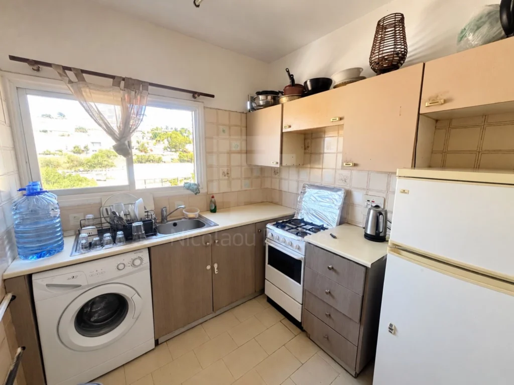 1 Bedroom Apartment for Sale in Agios Tychonas, Limassol District
