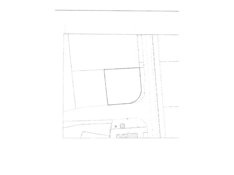 1,536m² Plot for Sale in Latsia, Nicosia District