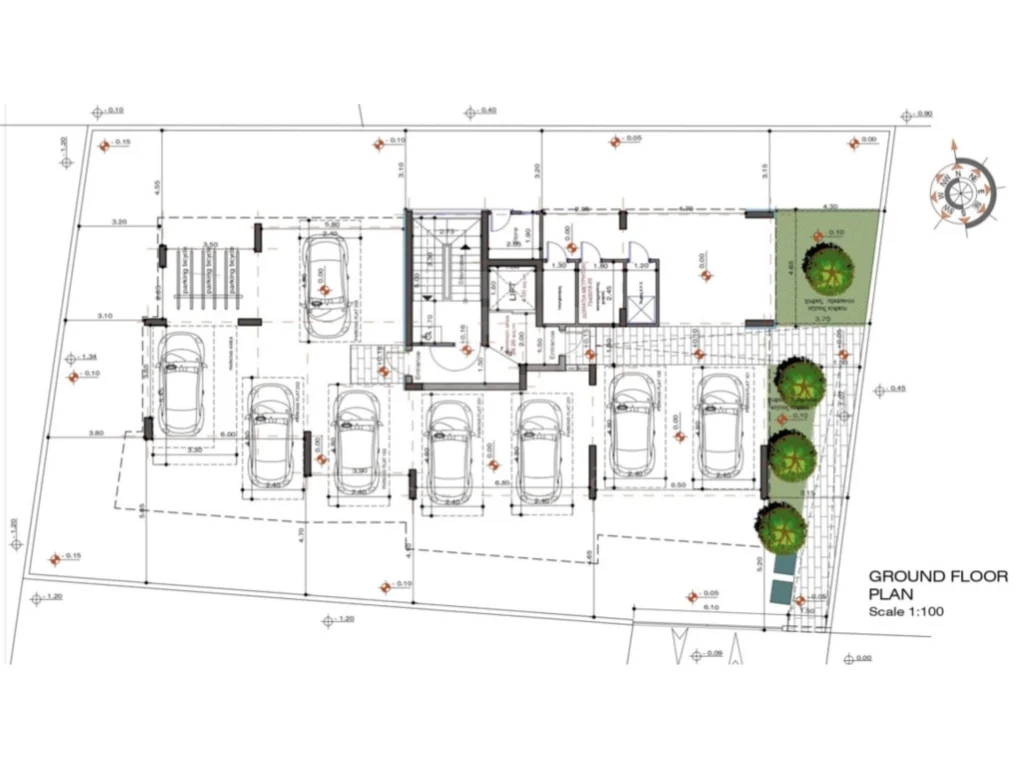 2 Bedroom Apartment for Sale in Strovolos, Nicosia District