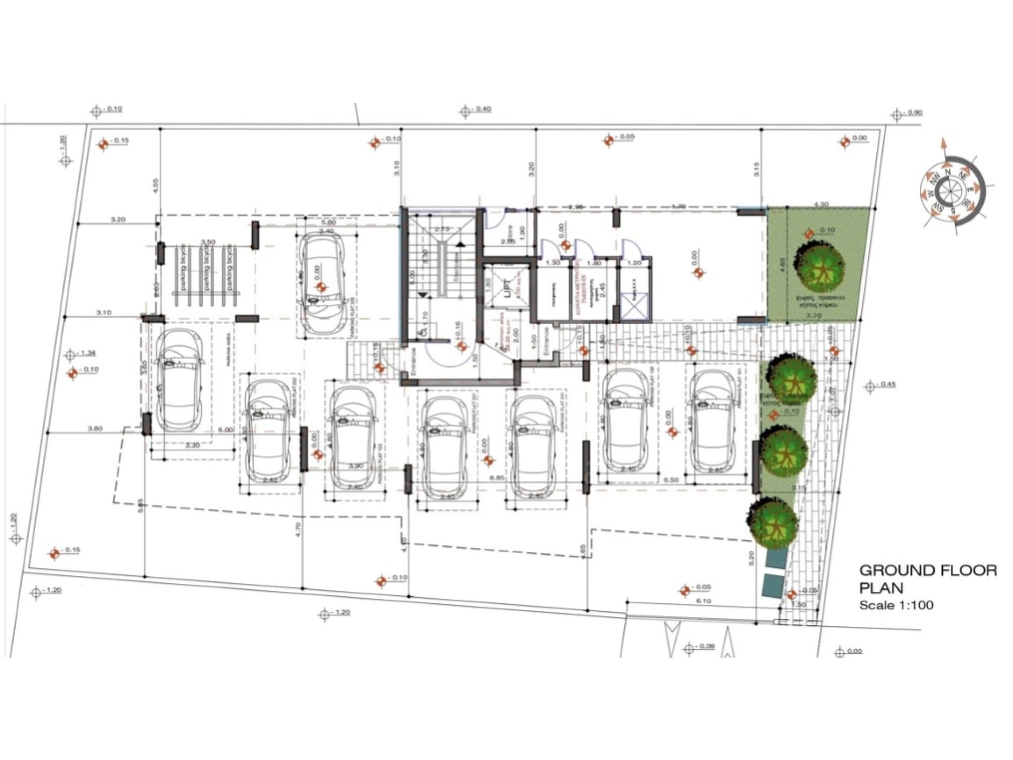 2 Bedroom Apartment for Sale in Strovolos, Nicosia District
