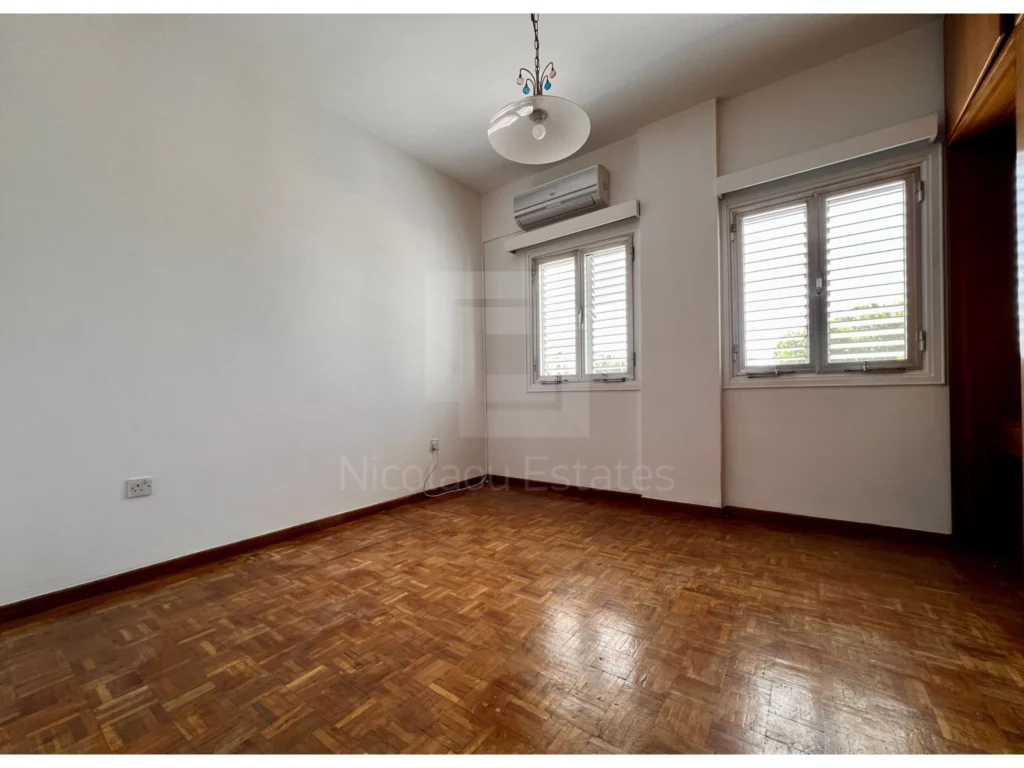 3 Bedroom Apartment for Rent in Nicosia District