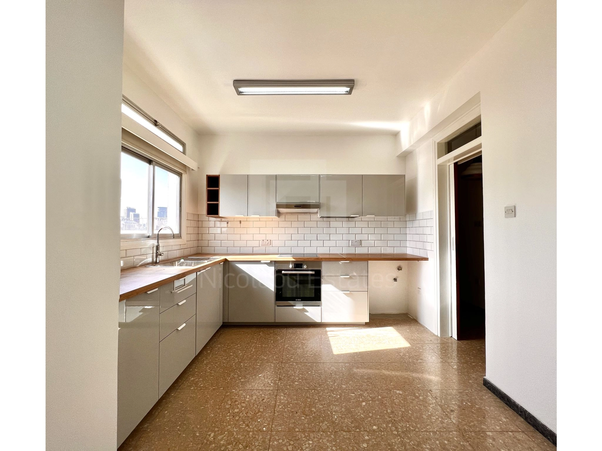 3 Bedroom Apartment for Rent in Nicosia District