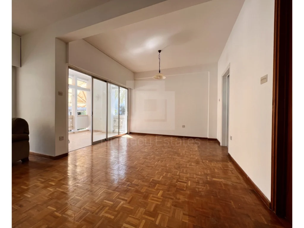 3 Bedroom Apartment for Rent in Nicosia District