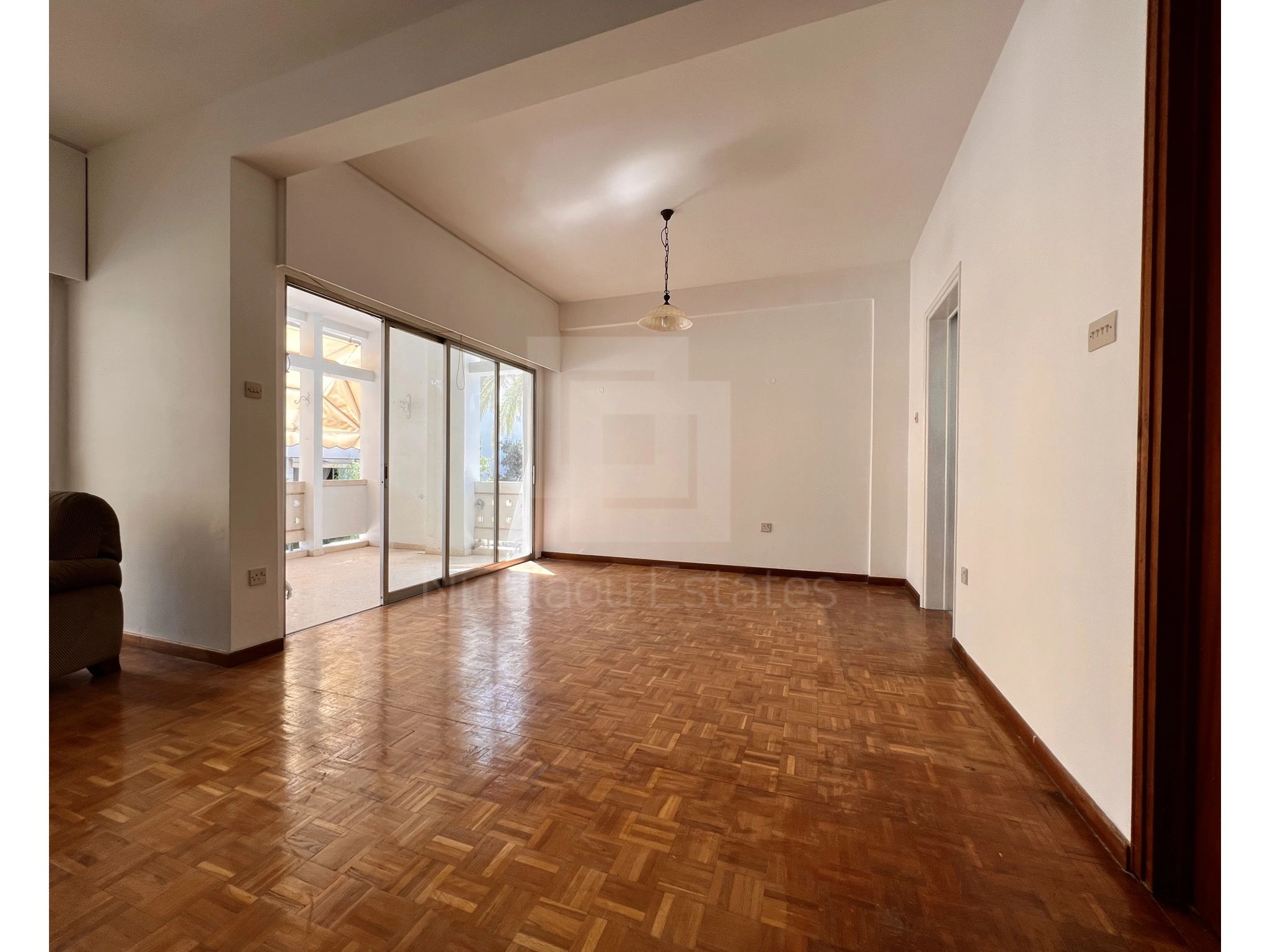 3 Bedroom Apartment for Rent in Nicosia District