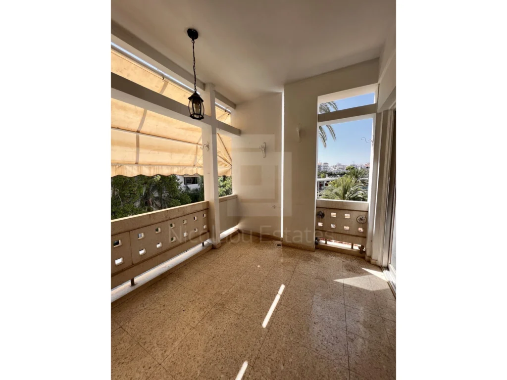 3 Bedroom Apartment for Rent in Nicosia District